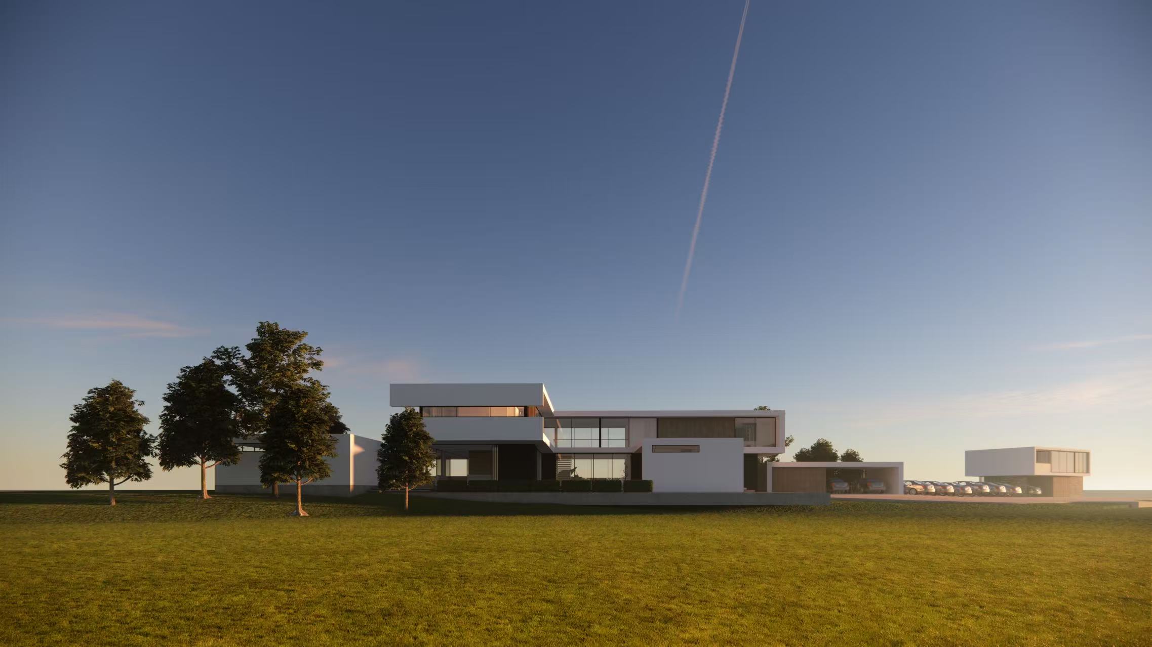 Land & Property Development